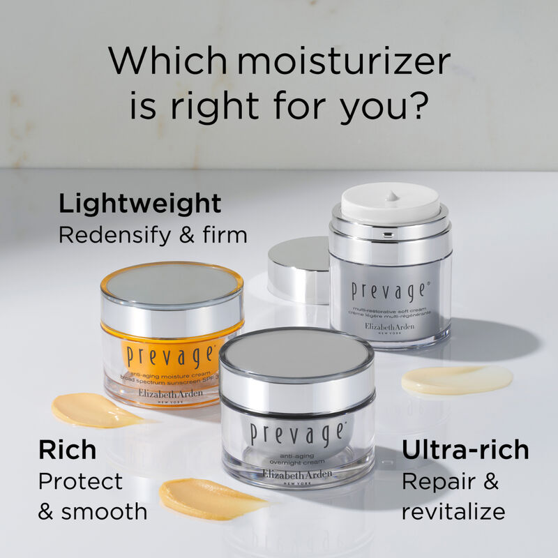 إليزابيث آردن كريم بريفاج® الليلي لمقاومة علامات التقدم في السن