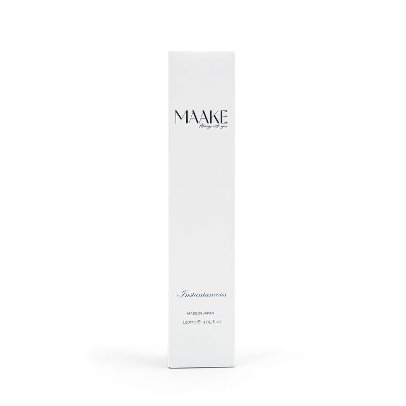 maake beauty lifting spray instantaneous