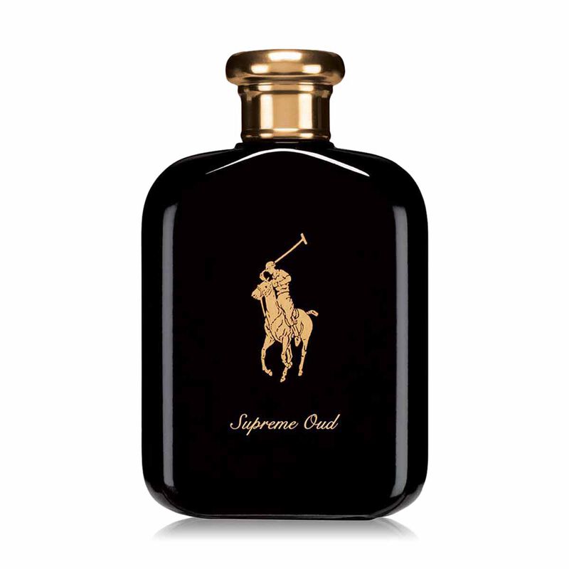 ralph lauren polo oud eau de parfum 125ml