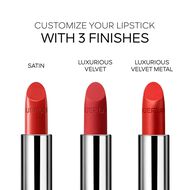 Rouge G Luxurious Velvet Lipstick Refill faces rouge g luxurious velvet lipstick refill