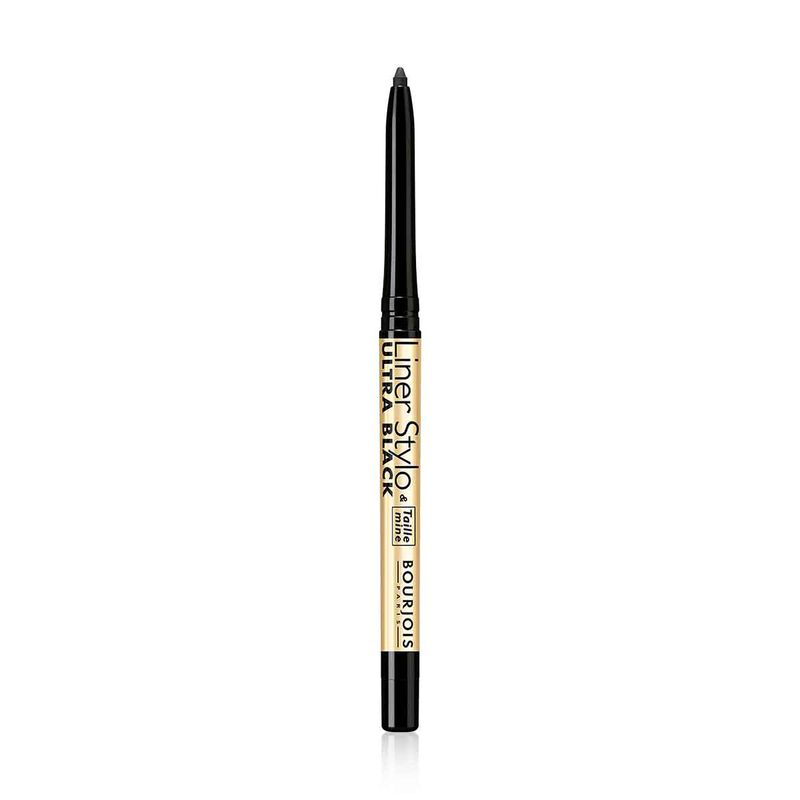 bourjois liner stylo pencil & liner