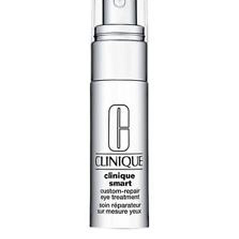 كلينيك علاج العين الذكي