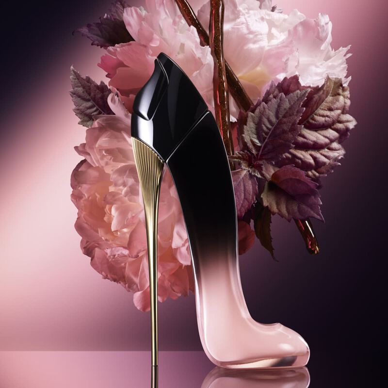 carolina herrera good girl blush elixir