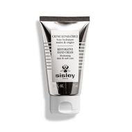 faces restorative hand cream