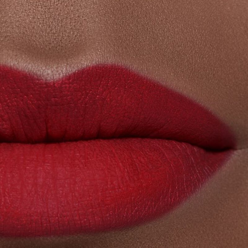 chanel rouge allure ink fusion