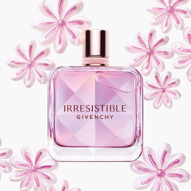 givenchy irresistible nectar
