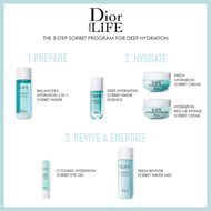 Dior Hydra Life Sorbet crème 50ml faces dior hydra life sorbet cr me 50ml