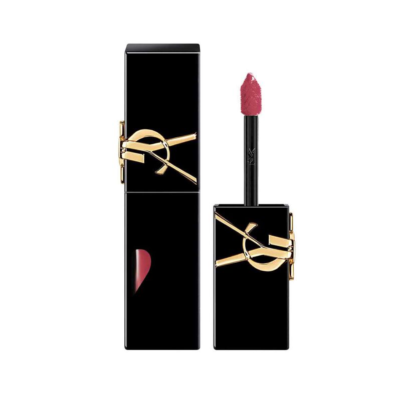 yves saint laurent the inks vinyl cream liquid lipstick