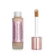 faces كريم اساس كونسيل اند ديفاين