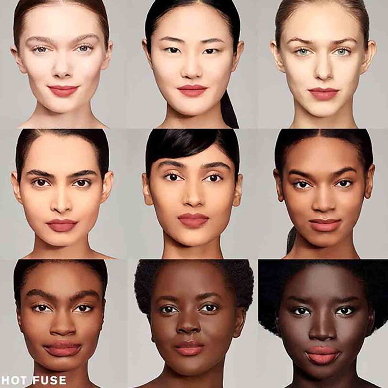 estee lauder pure color whipped matte liquid lip with moringa butter