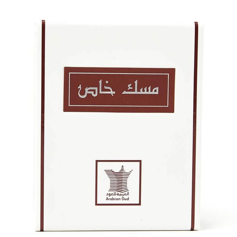 arabian oud special musk