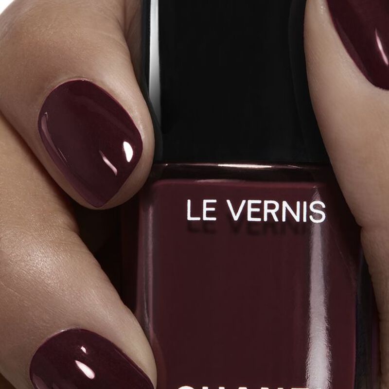 chanel le vernis