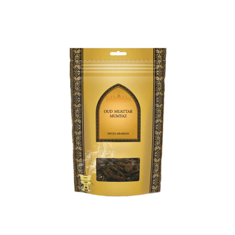 سويس آرابيان عود معطر ممتاز