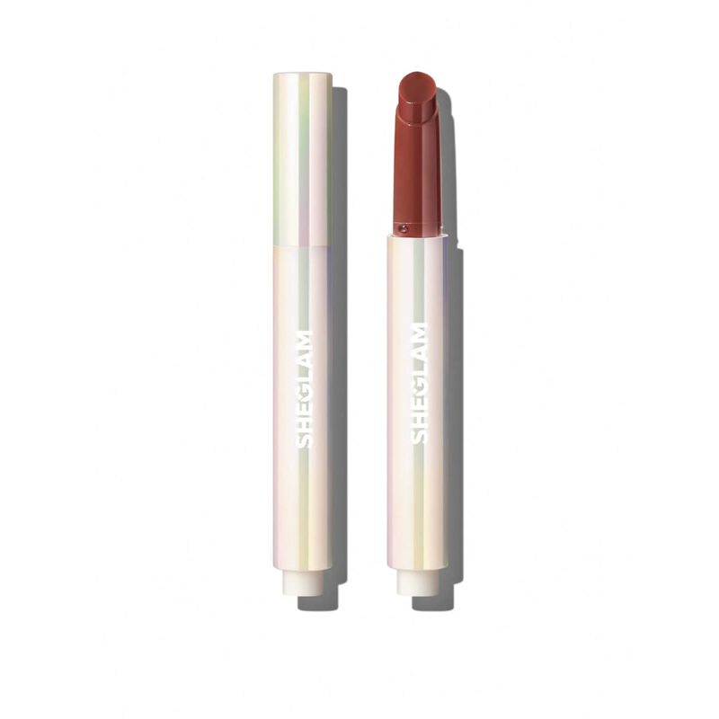 sheglam poutperfect shine lip plumper