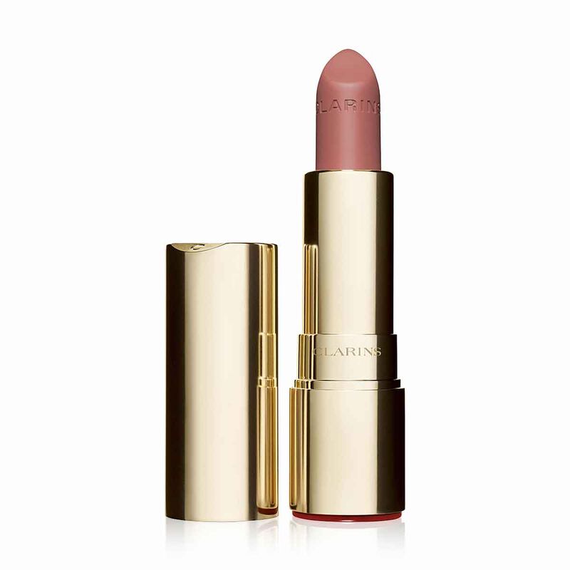 clarins joli rouge velvet