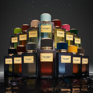 faces velvet zafferano