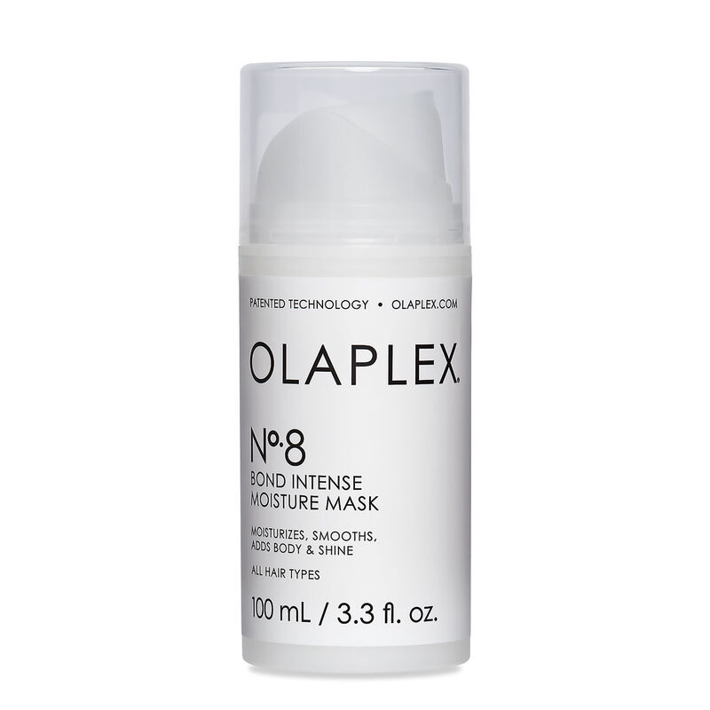 olaplex no 8 bond intense moisture mask