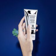 faces restorative hand cream