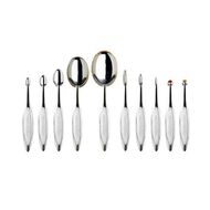 مجموعة فراشي إيليت 10 faces مجموعة فراشي إيليت 10