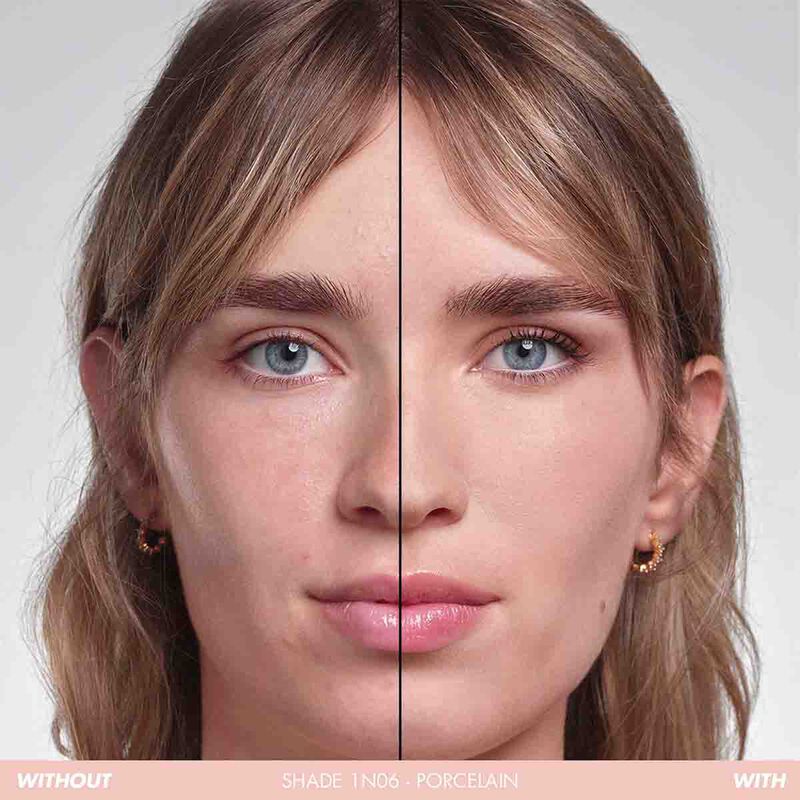 make up for ever hd skin powder foundation