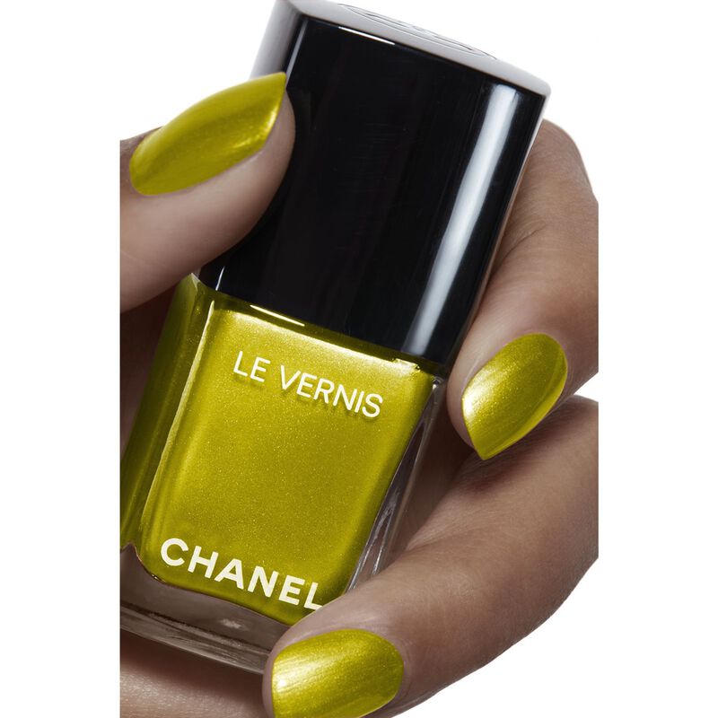 شانيل le vernis طلاء أظافر