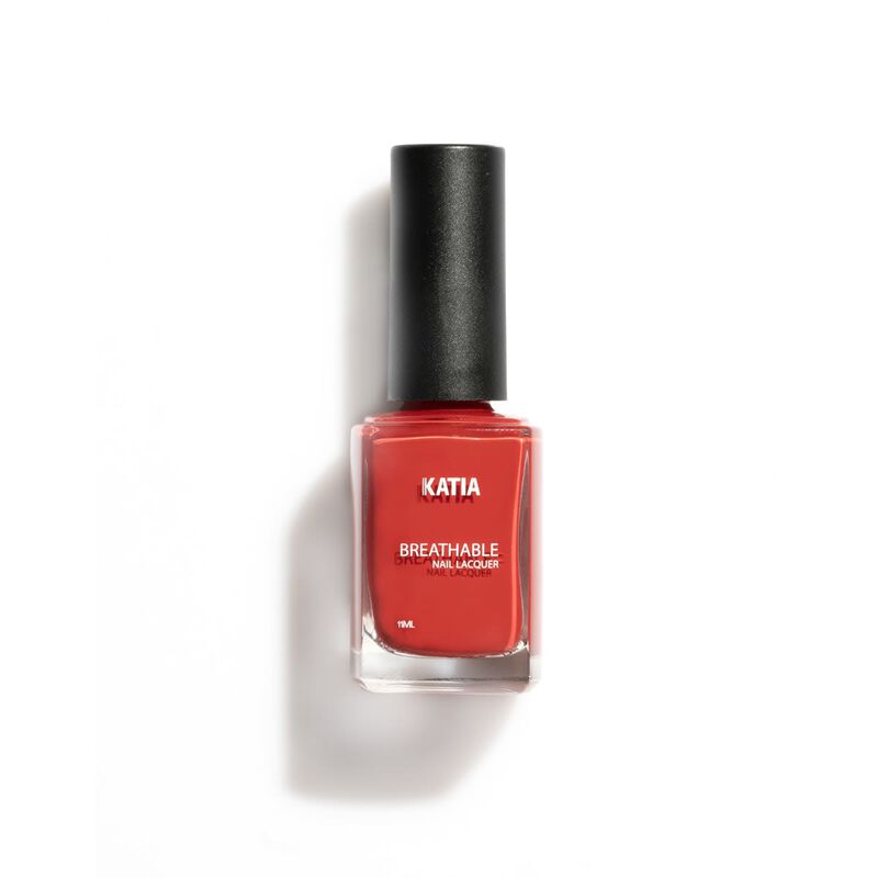 كاتيا طلاء اظافر مسامي