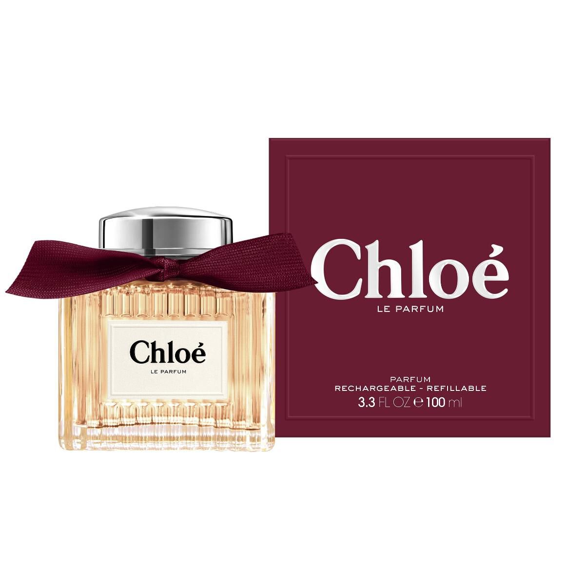 Chloe Chloé Le Parfum