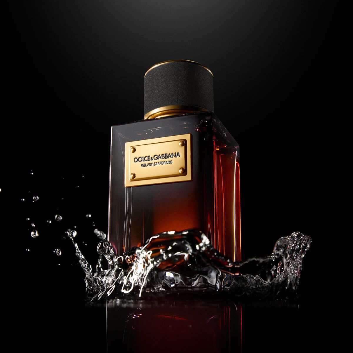 Dolce & Gabbana Velvet zafferano 100ml