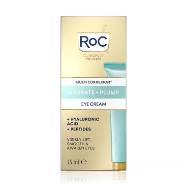 faces مستحضر جل كريم للعيون متعدّد الإصلاحات يرطّب ويملأ 15 مل