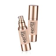 Topface Instyle Perfect Covarage Foundation faces topface instyle perfect covarage foundation