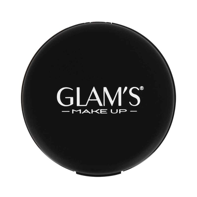 glam's two way cake powder