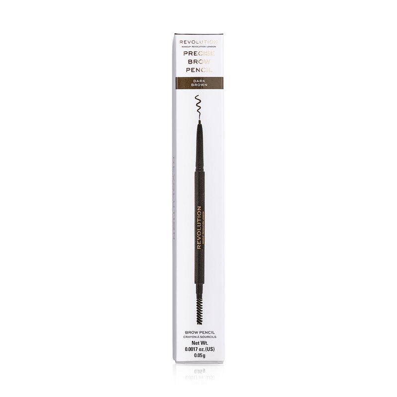 revolution precise brow pencil