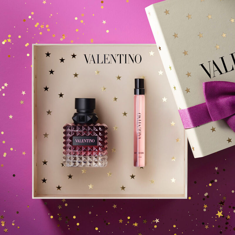 valentino born in roma donna edp intense