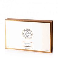 مجموعة عطور انتنس ميكسد أو دو بارفان 30 3X مل faces مجموعة عطور انتنس ميكسد أو دو بارفان 30 3x مل