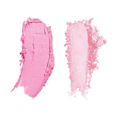 faces باليت أحمر الخدود بلومينغ أديشن بارادايز المزدوج