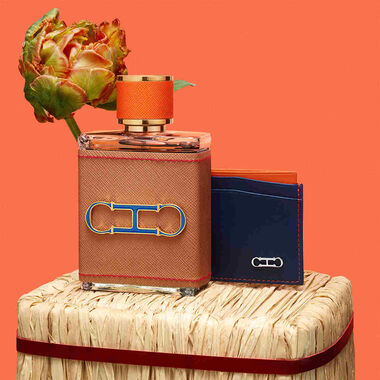 faces سي إتش باشون للرجال