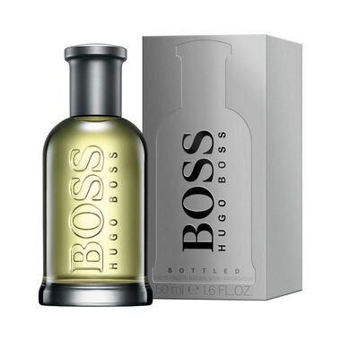 faces boss bottled eau de toilette