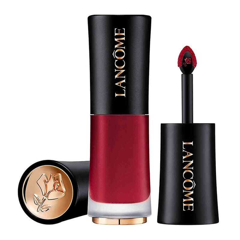 lancome l'absolu rouge drama ink matte lipstick
