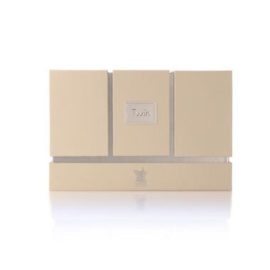 faces عطر توين سيلفر