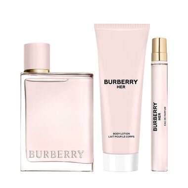 faces بربري هير مجموعة ثلاثية