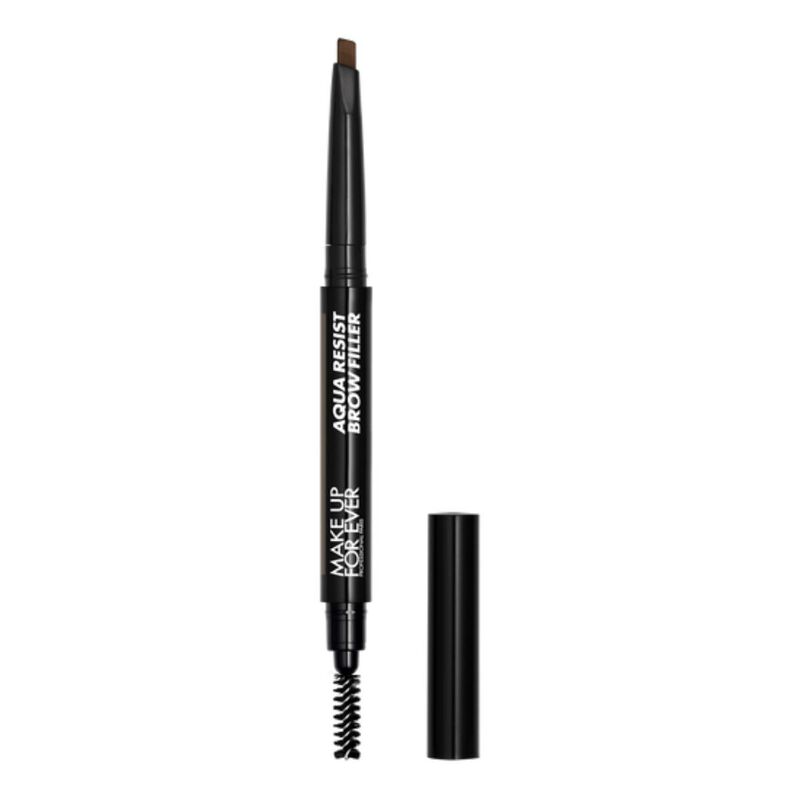 make up for ever aqua resist brow filler  20