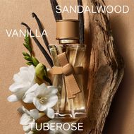 Le Parfum faces le parfum
