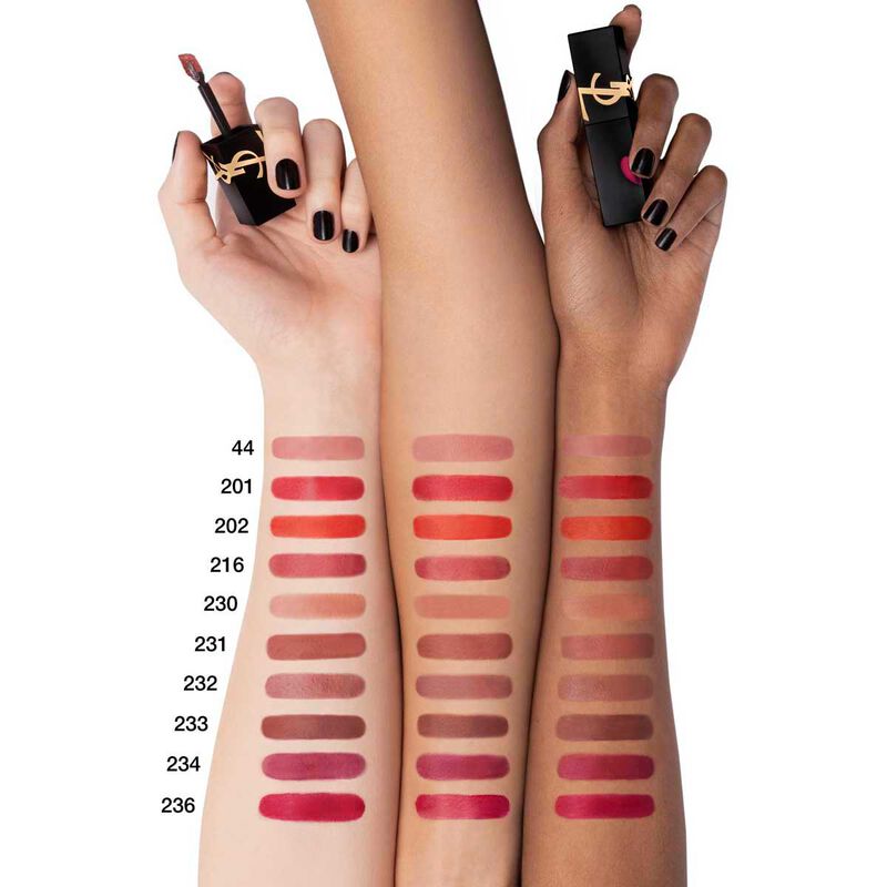 yves saint laurent the inks blur liquid