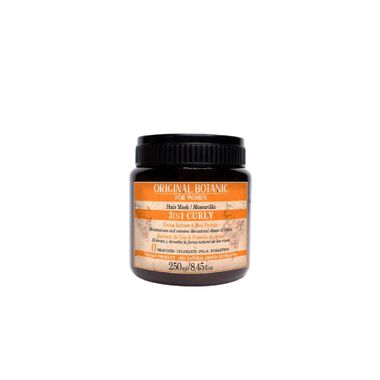 faces curly method mask