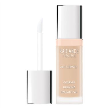 Radiance Reveal Concealer faces radiance reveal concealer