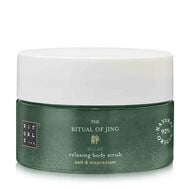faces the ritual of jing body scrub 300g