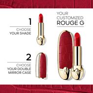 faces rouge g the refill the customisable ultra care