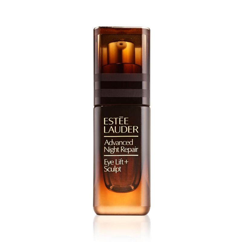 estee lauder advanced night repair eye lift + sculpt
