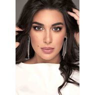 faces sensual contact lenses