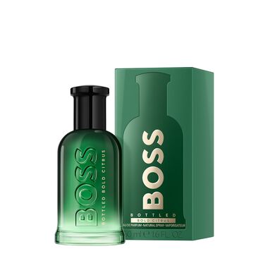 faces boss bottled bold citrus